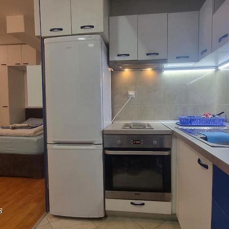 斯科普里Veki'S House公寓 外观 照片