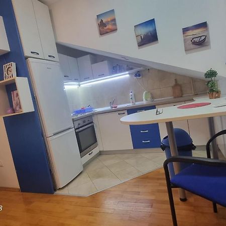 斯科普里Veki'S House公寓 外观 照片