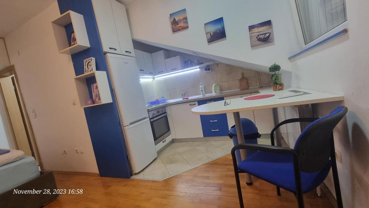 斯科普里Veki'S House公寓 外观 照片